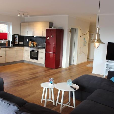 Ferienwohnung Kajuete Eg Фемарн Экстерьер фото