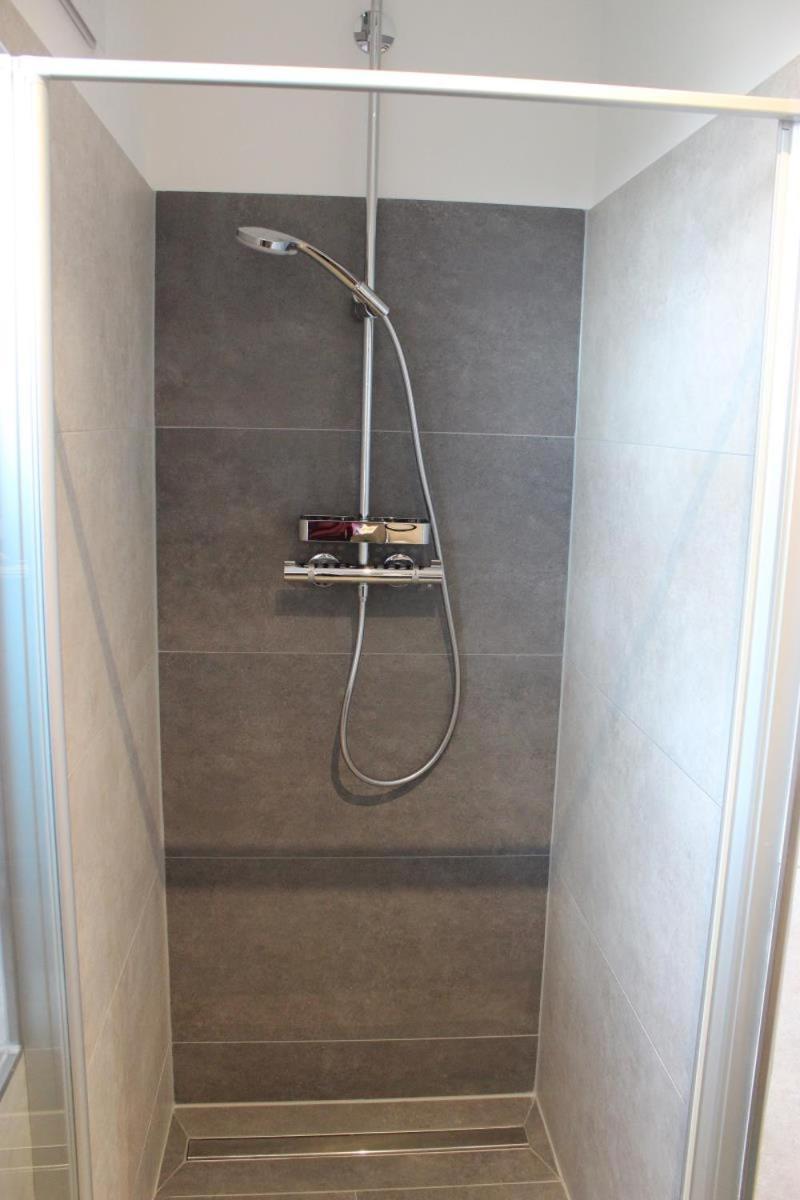 Ferienwohnung Kajuete Eg Фемарн Экстерьер фото